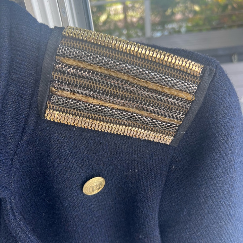 Balmain jacket - Picture 3 of 6